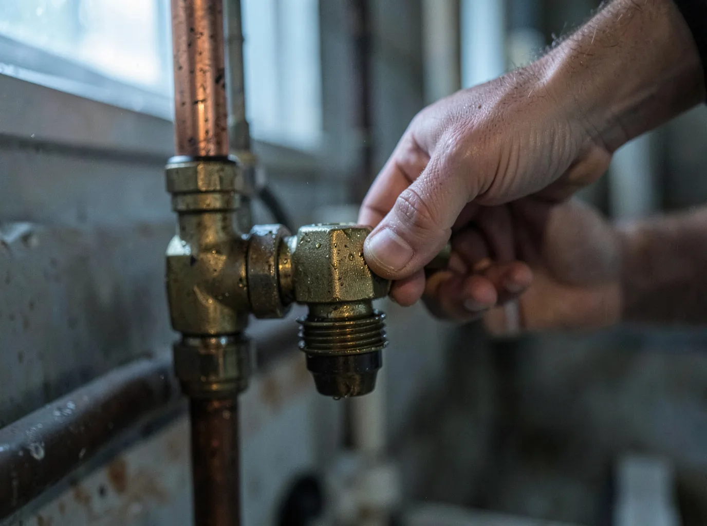 Emergency Plumber Anguilla, MS FAQs